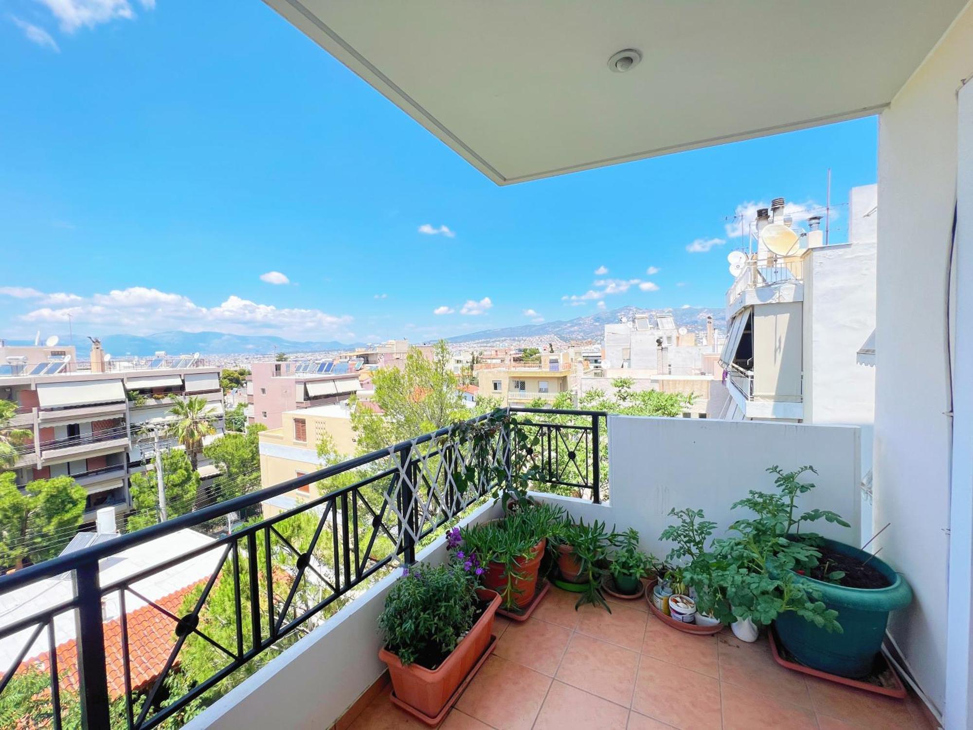 Cozy Fairytal Garden Apartment, Family Friendly, Free Parking, 15 Min To Airport Athén Kültér fotó